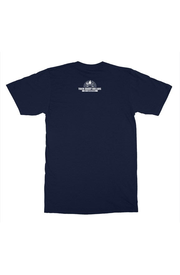 Blue HIL T-Shirt