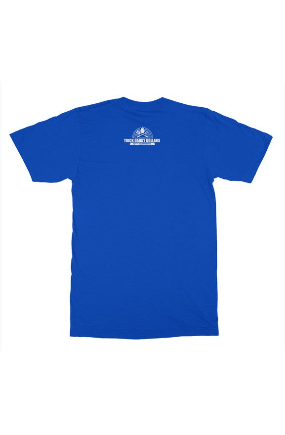 Royal HIL T-Shirt
