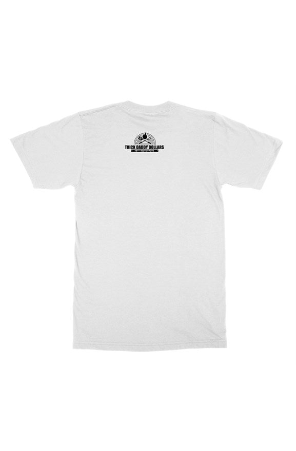 White HIL T-Shirt