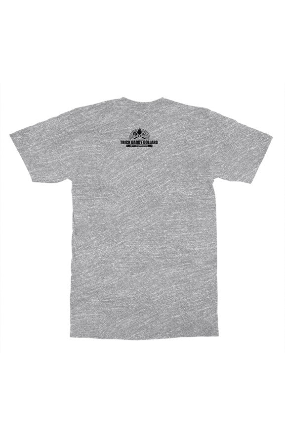 Grey HIL T-Shirt