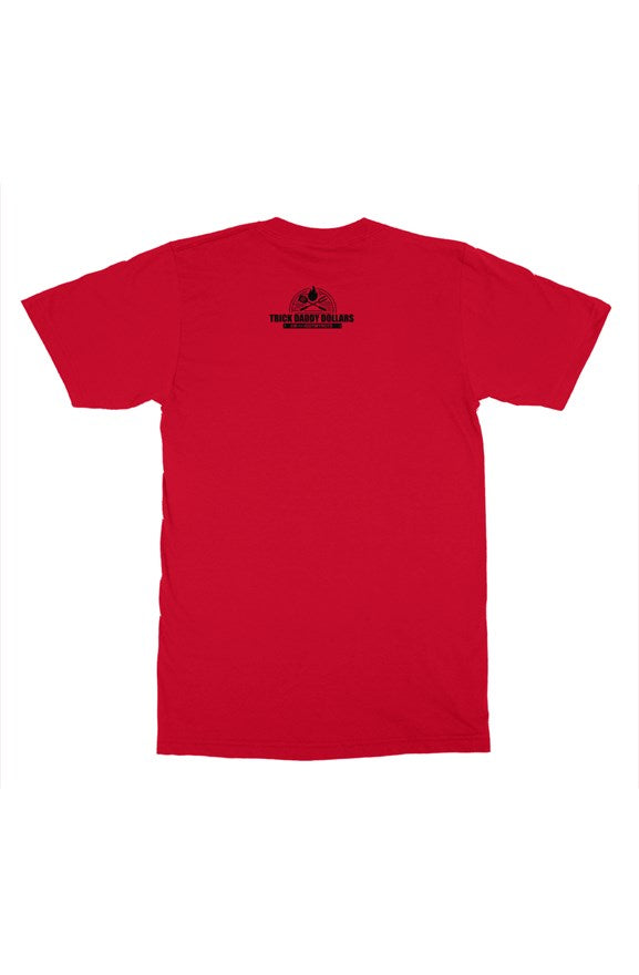Red HIL T-Shirt