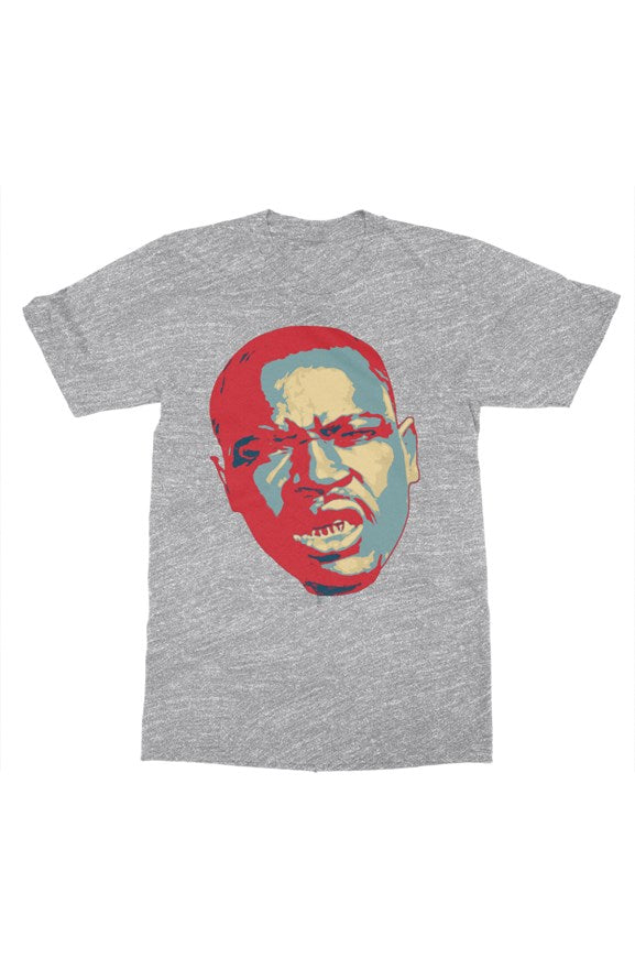 Gray Head T-Shirt