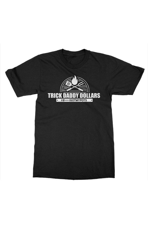 Black T-Shirt