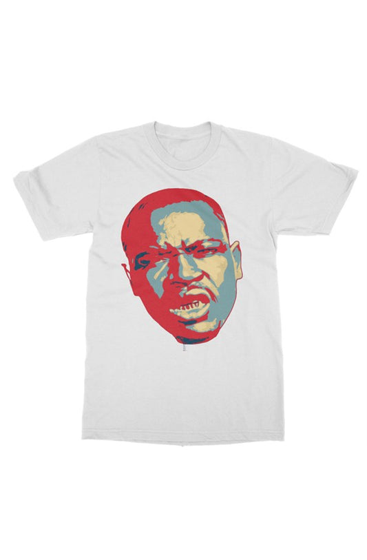 White Head T-Shirt
