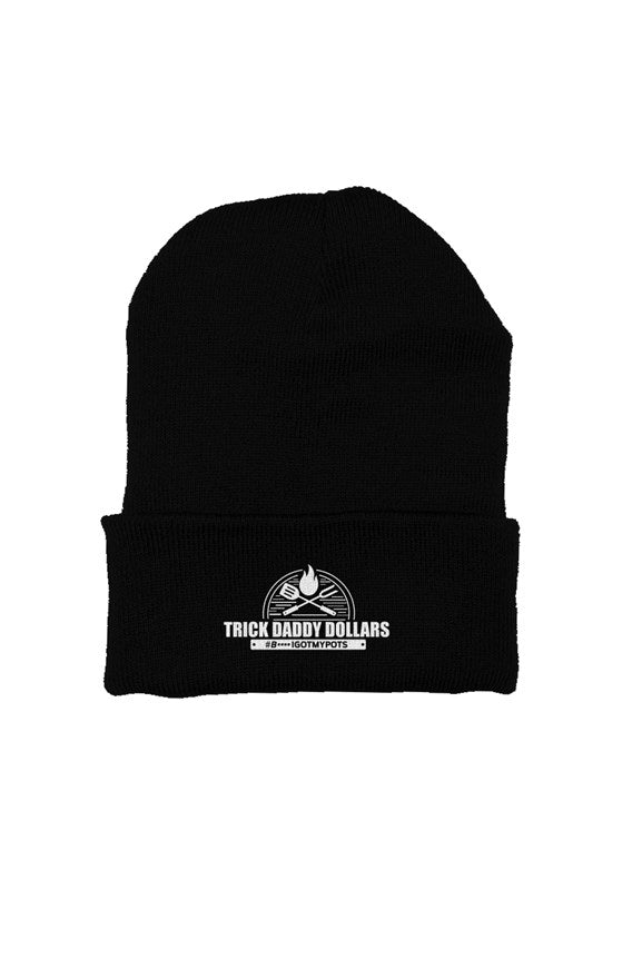 Black Skully 